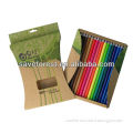 Professional 18 pc Color Pencil in colour pencil set for Artist